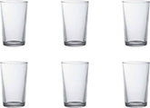 Duralex Unie Clear Tumbler